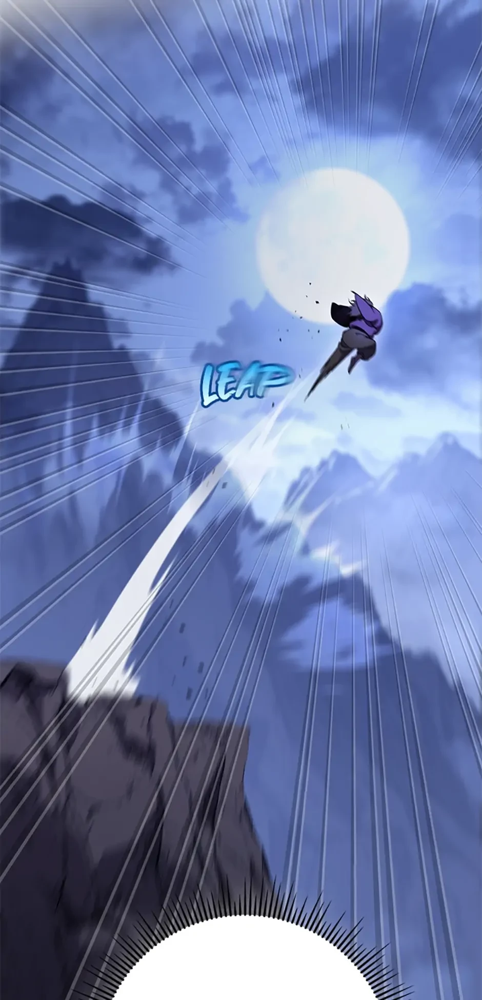 The Nine Heavens Swordmaster Chapter 30 - 72