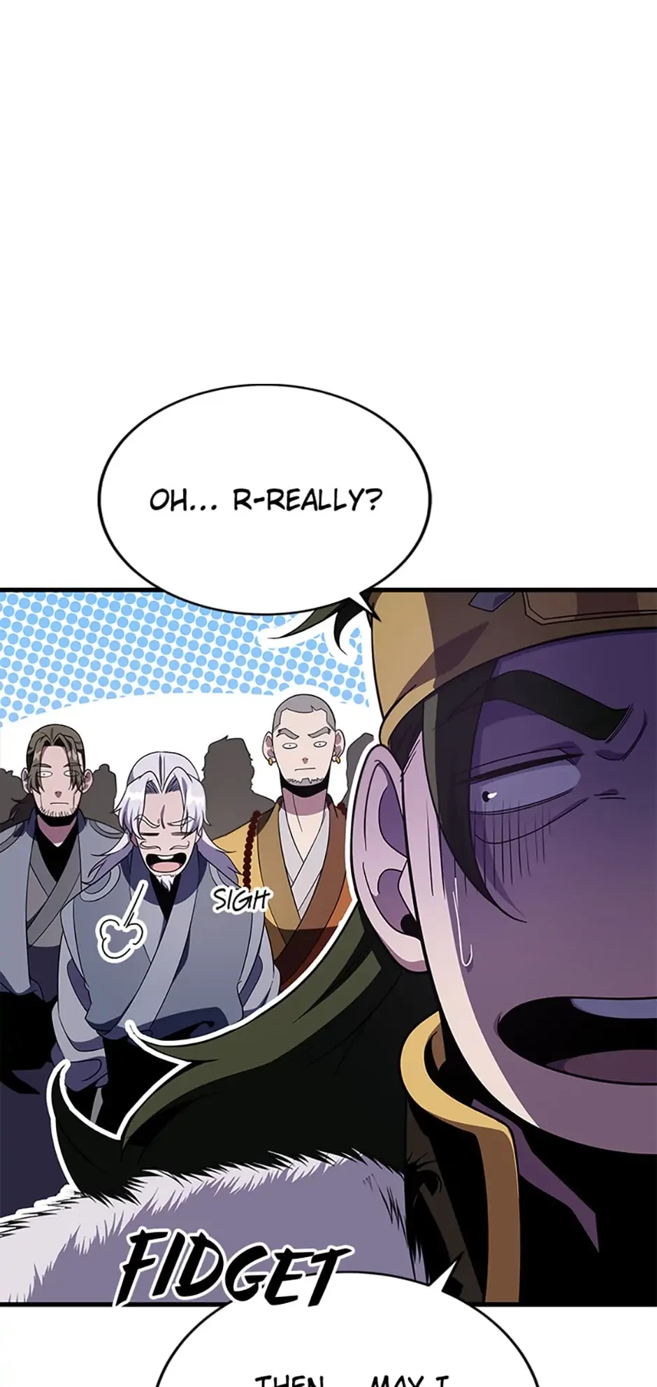 The Nine Heavens Swordmaster Chapter 31 - 89