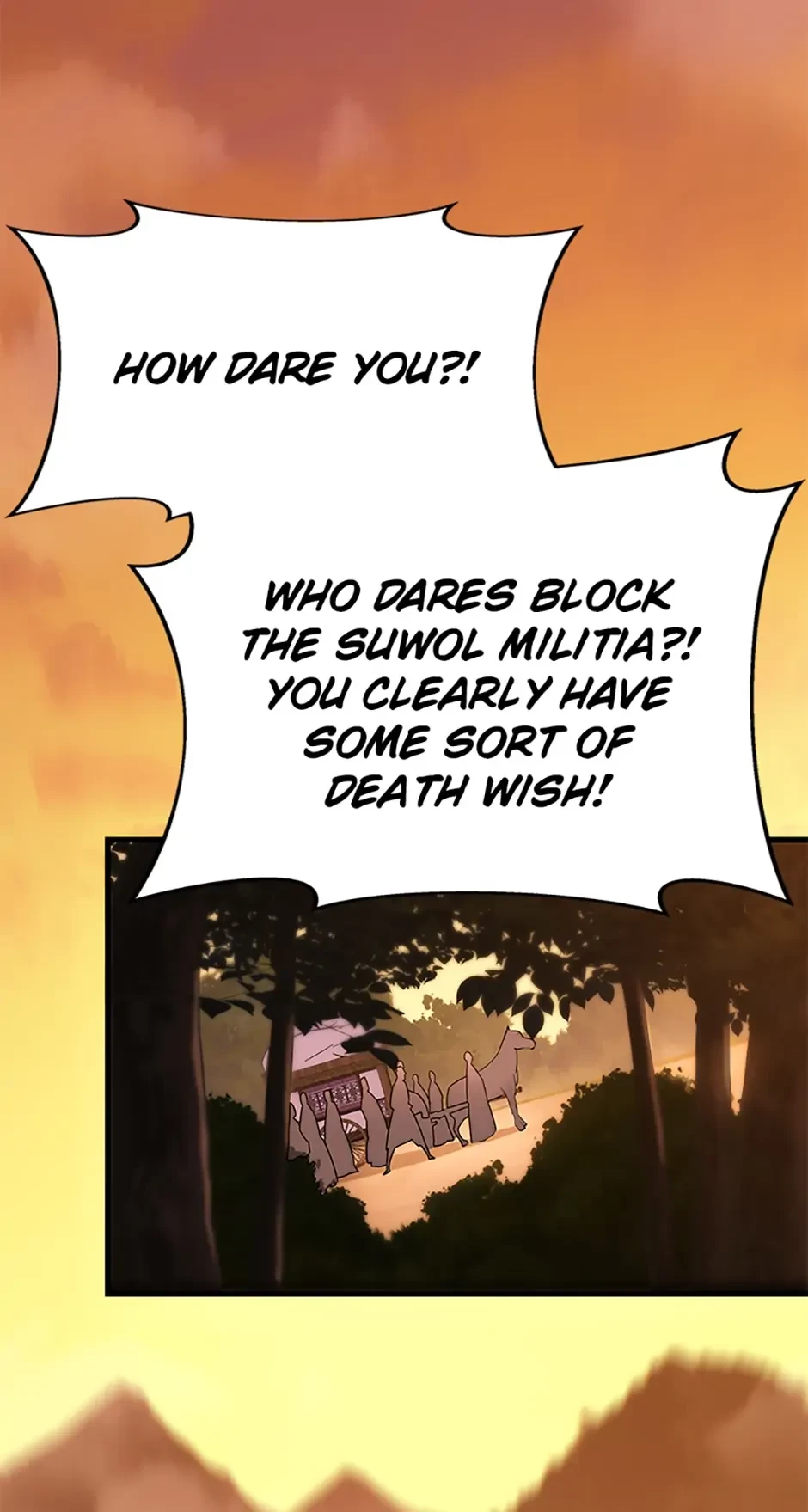 The Nine Heavens Swordmaster Chapter 30 - 76