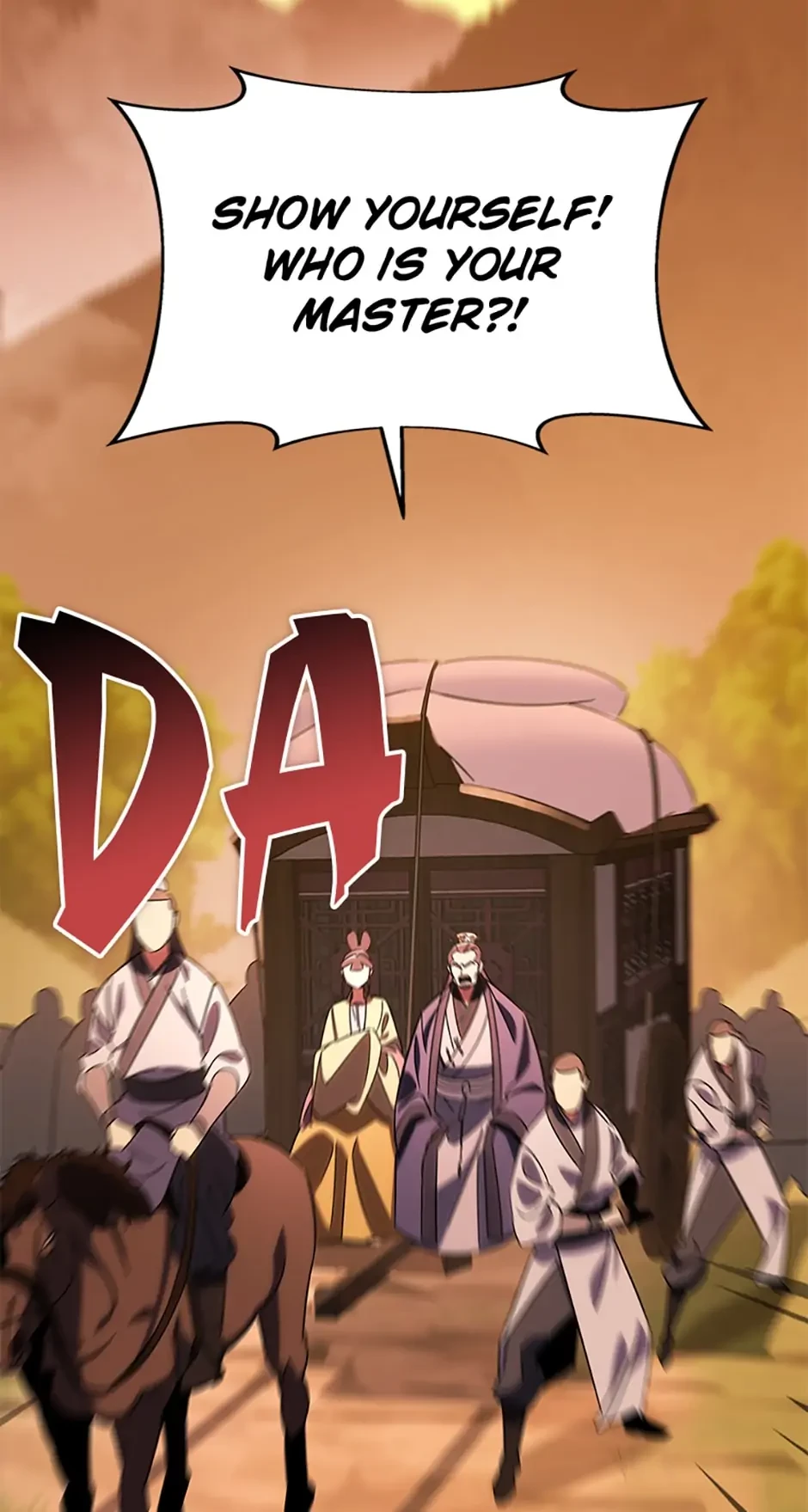 The Nine Heavens Swordmaster Chapter 30 - 77