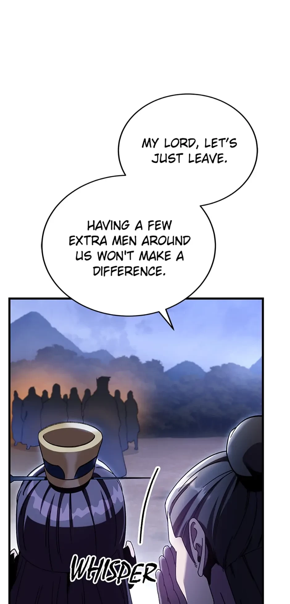 The Nine Heavens Swordmaster Chapter 31 - 94