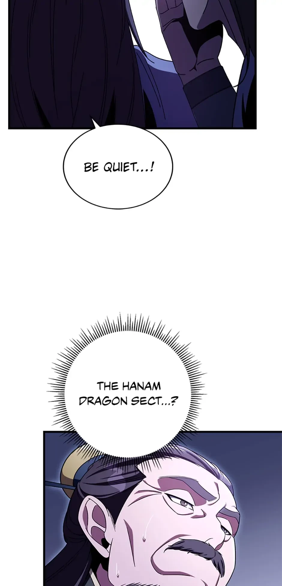 The Nine Heavens Swordmaster Chapter 31 - 95