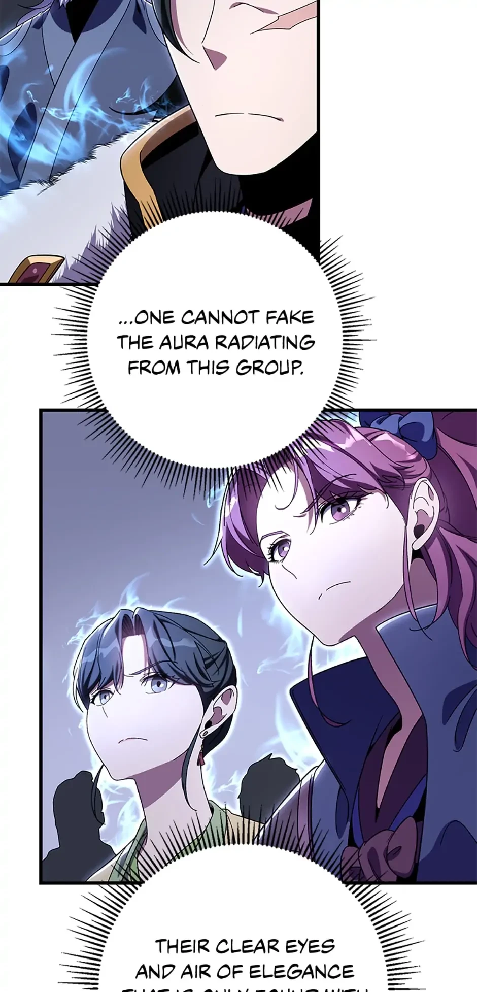 The Nine Heavens Swordmaster Chapter 31 - 97
