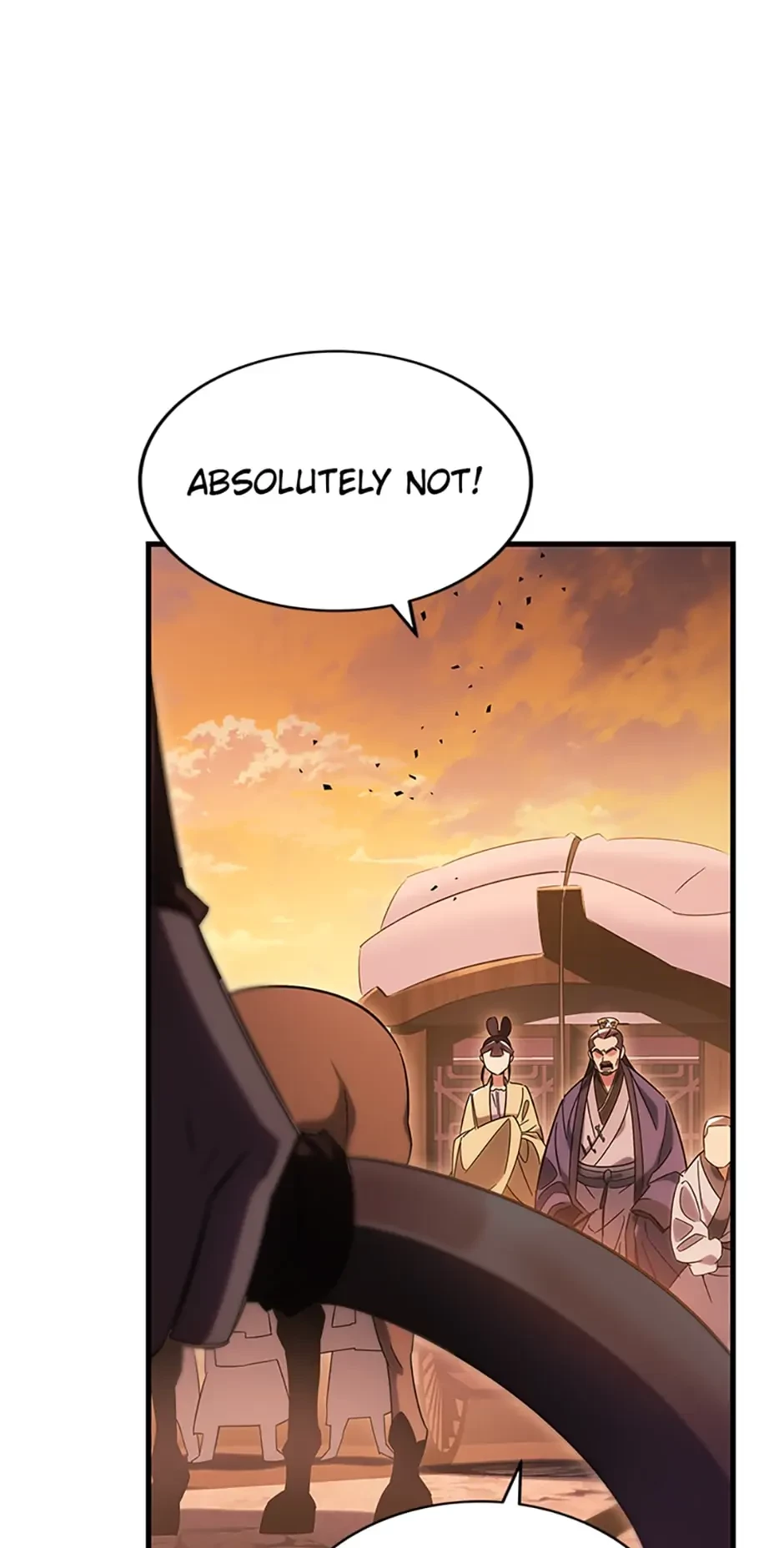 The Nine Heavens Swordmaster Chapter 30 - 83