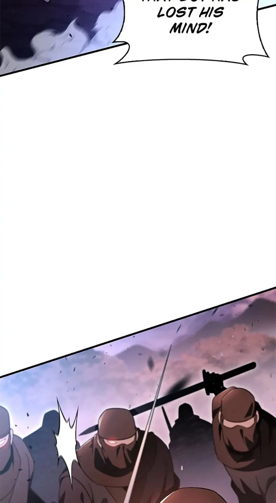 The Nine Heavens Swordmaster Chapter 32 - 109