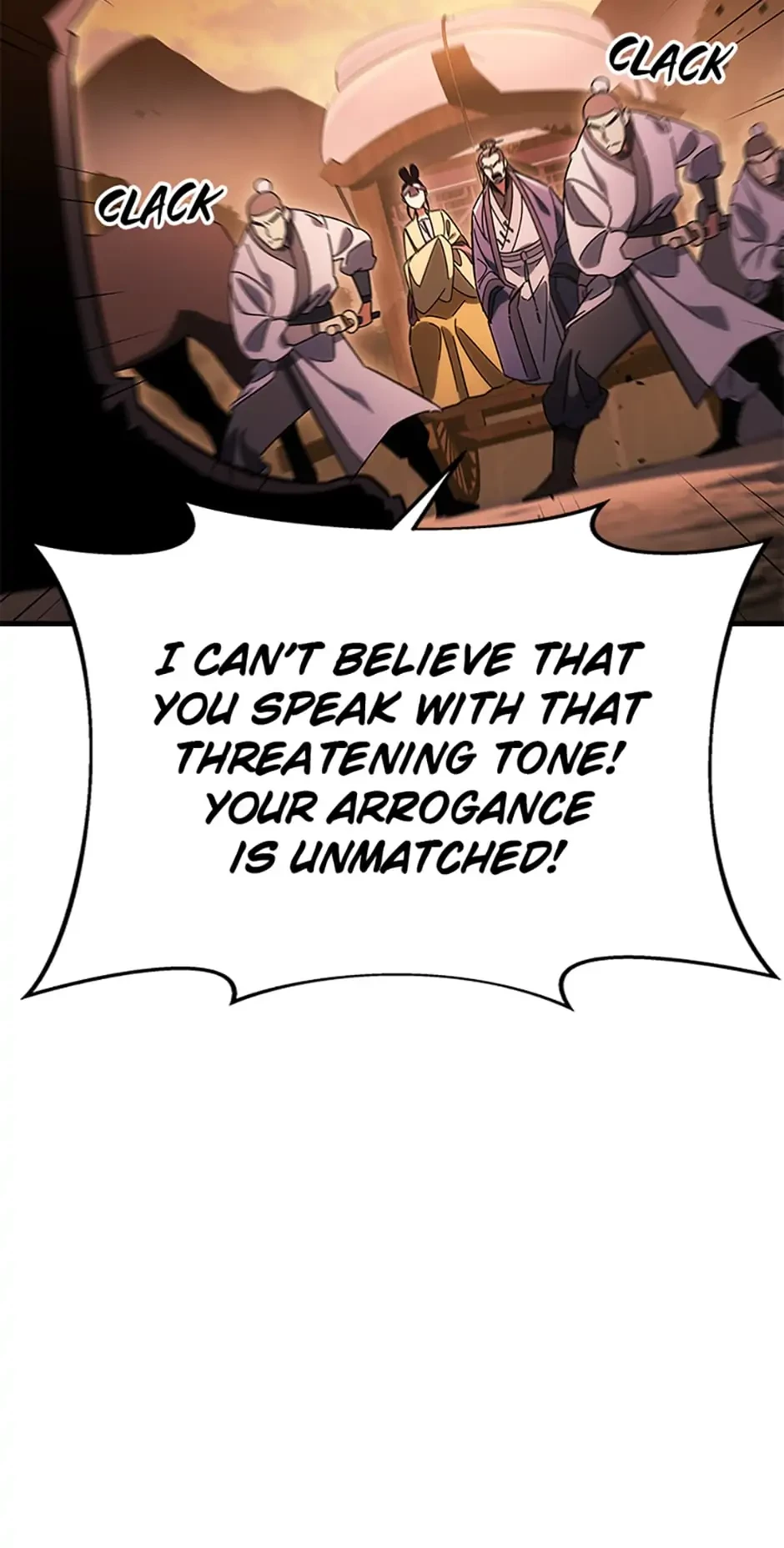 The Nine Heavens Swordmaster Chapter 30 - 86