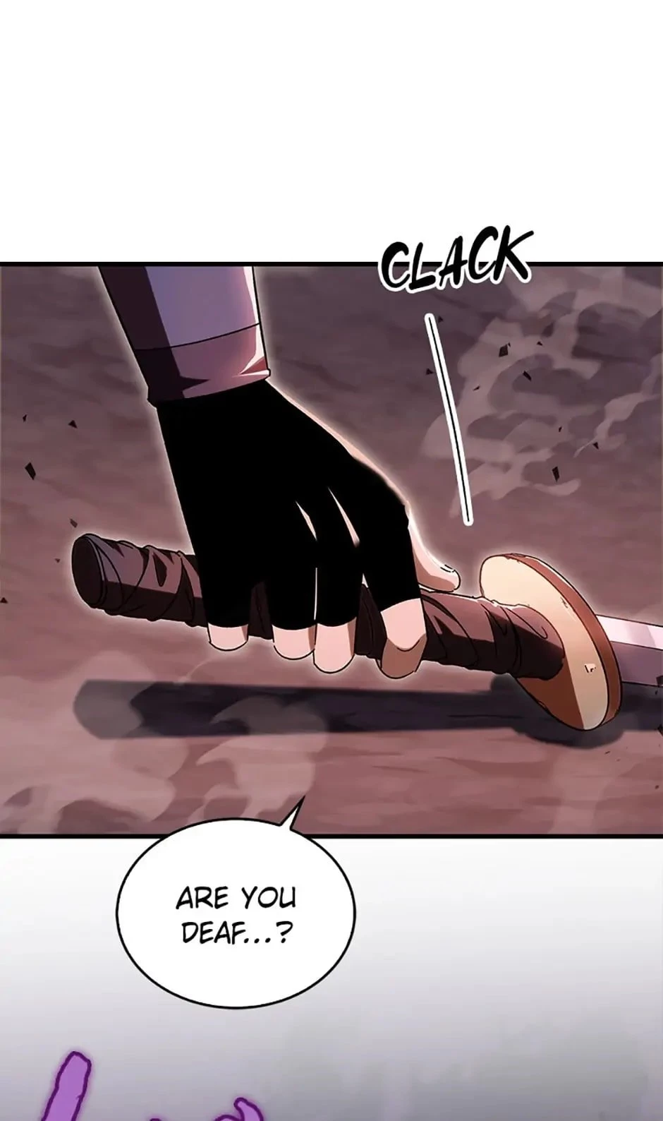 The Nine Heavens Swordmaster Chapter 32 - 112