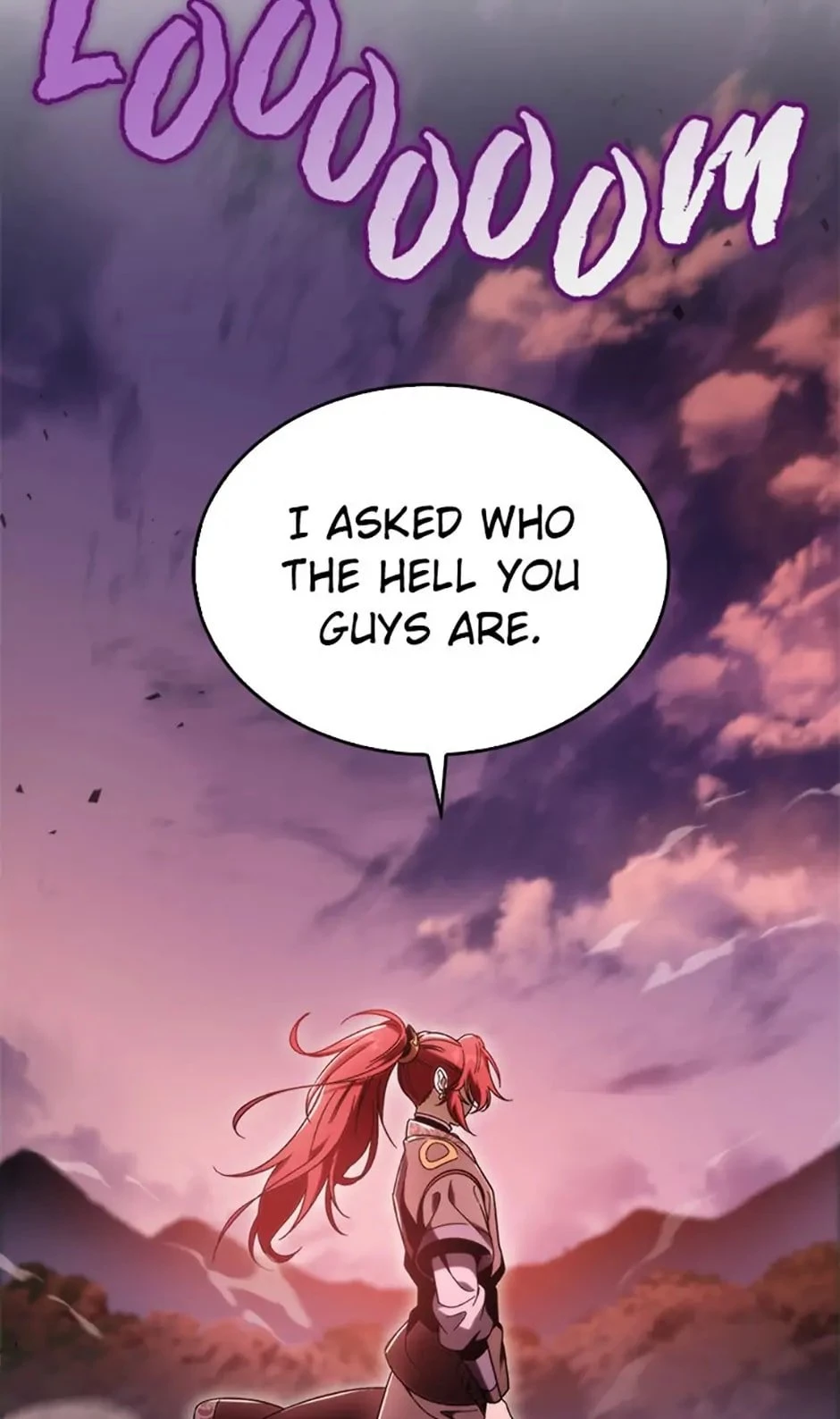 The Nine Heavens Swordmaster Chapter 32 - 113