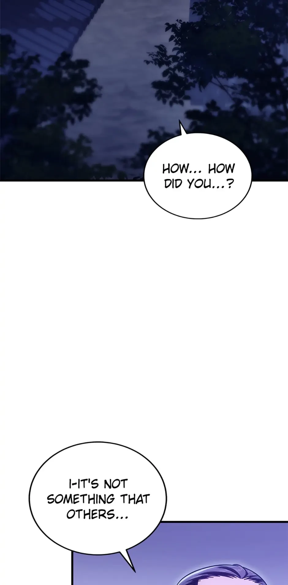 The Nine Heavens Swordmaster Chapter 29 - 33