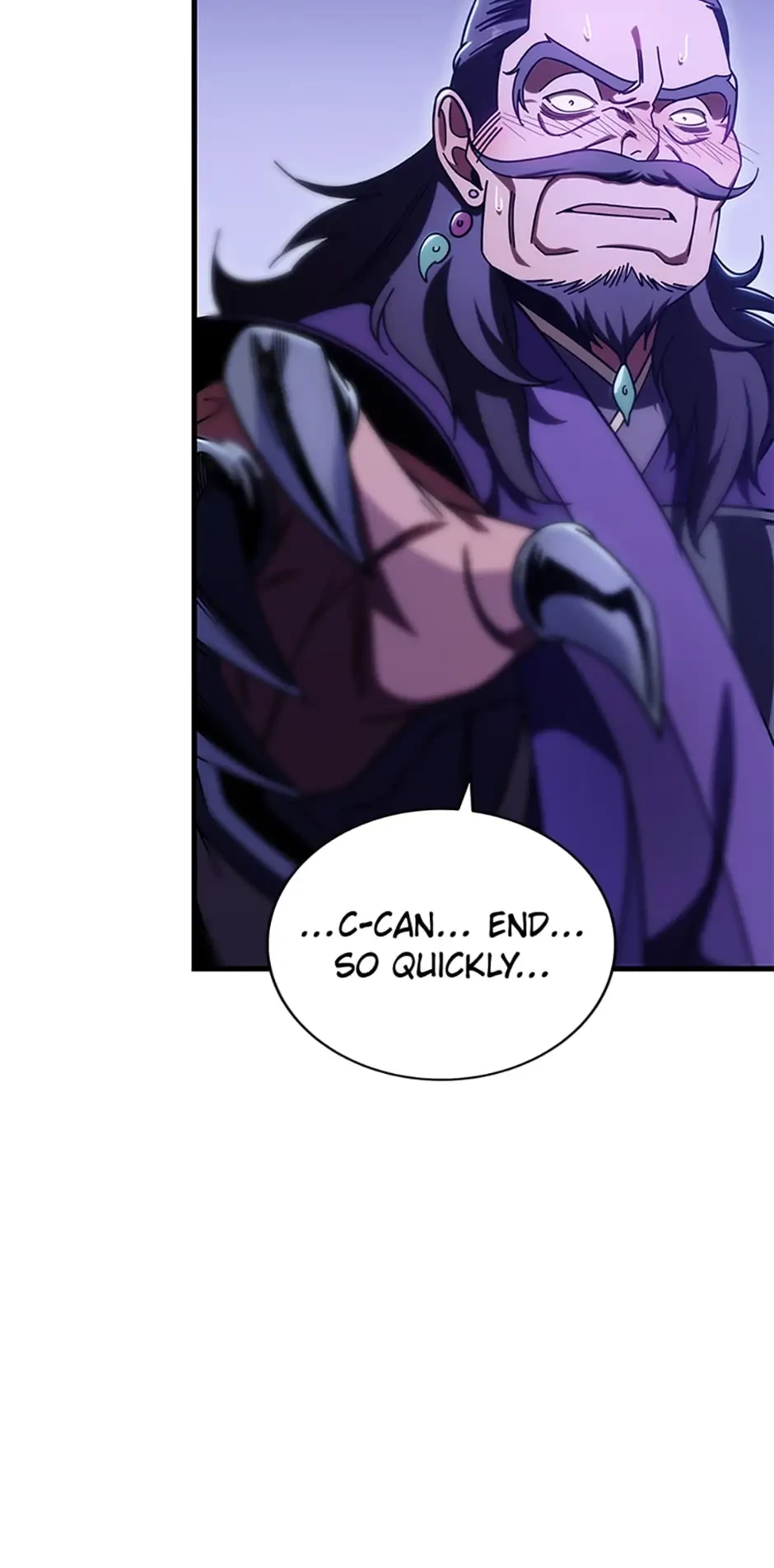 The Nine Heavens Swordmaster Chapter 29 - 34