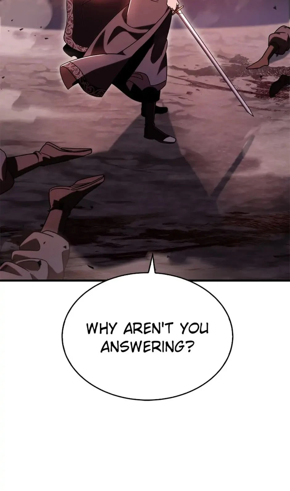 The Nine Heavens Swordmaster Chapter 32 - 114