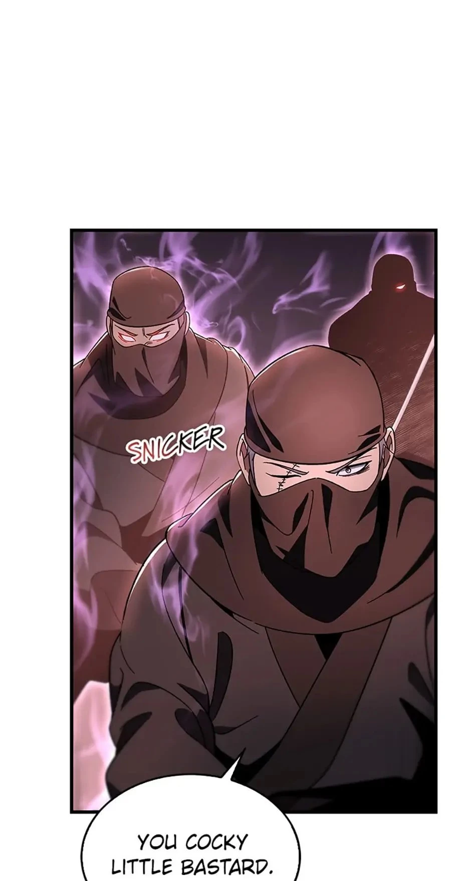 The Nine Heavens Swordmaster Chapter 32 - 116