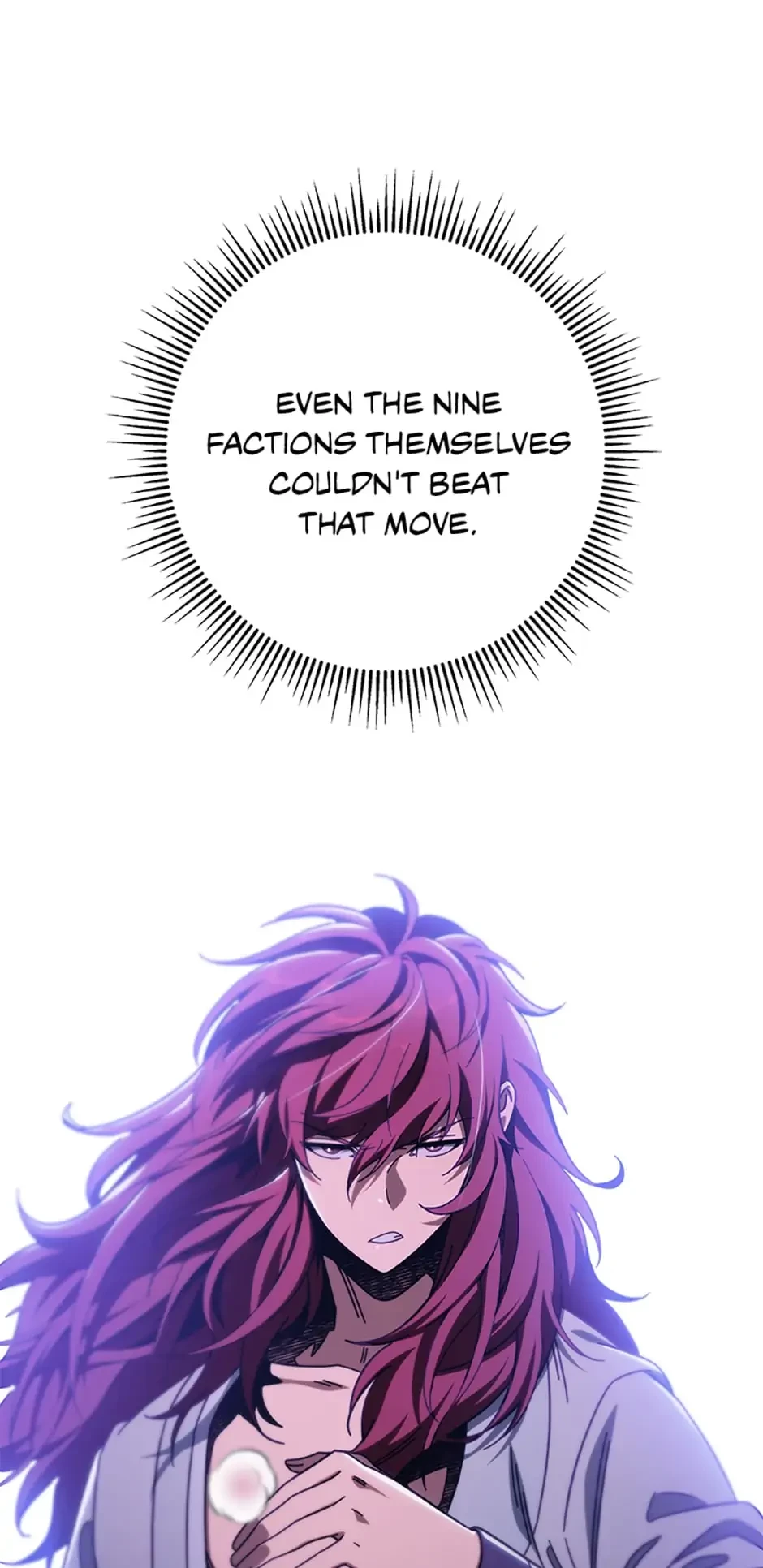 The Nine Heavens Swordmaster Chapter 29 - 37