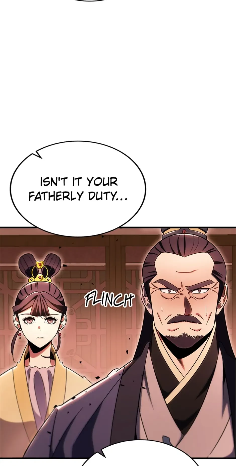 The Nine Heavens Swordmaster Chapter 30 - 90