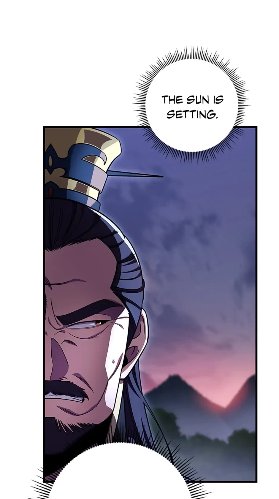 The Nine Heavens Swordmaster Chapter 31 - 100