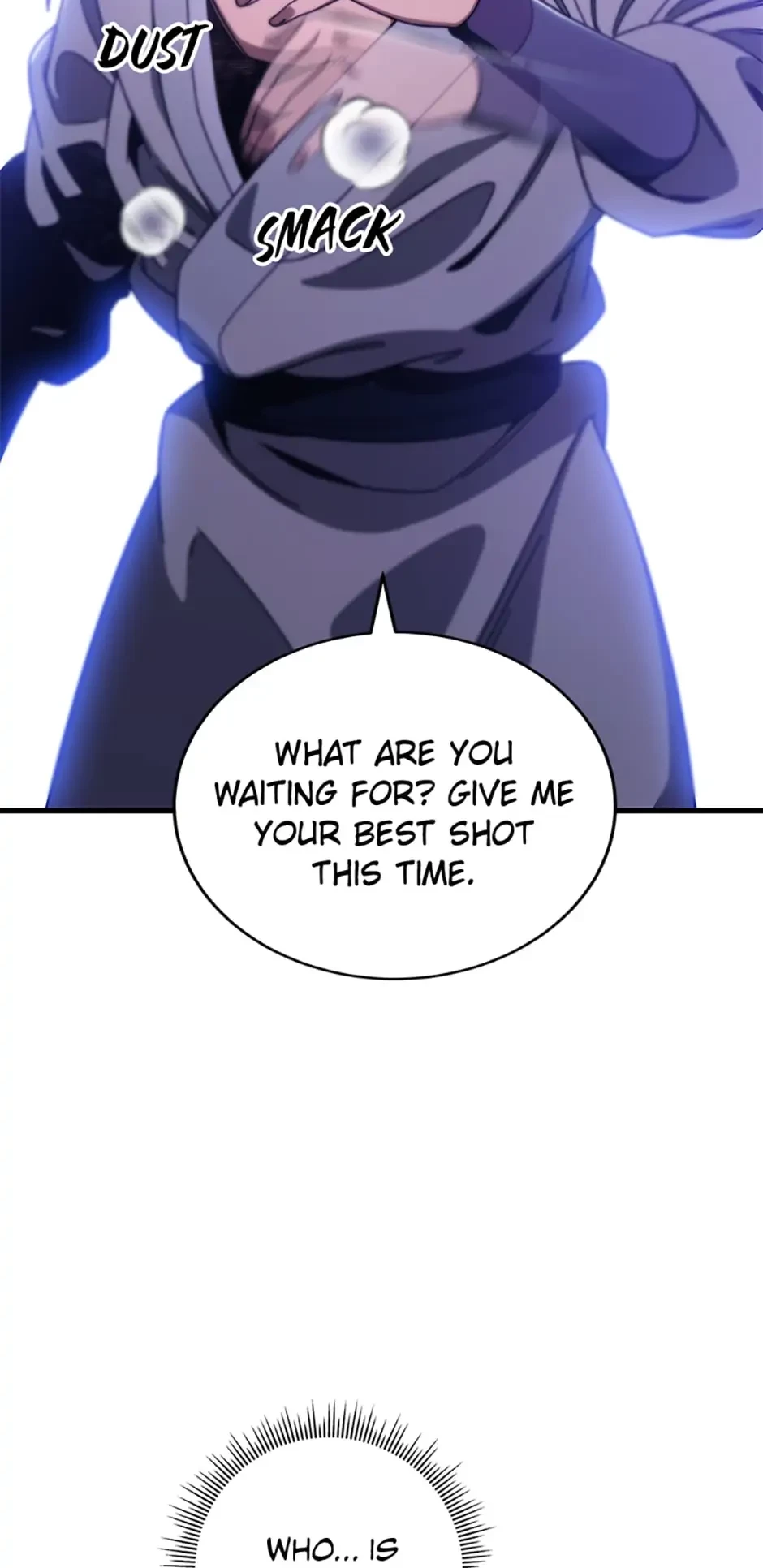 The Nine Heavens Swordmaster Chapter 29 - 38