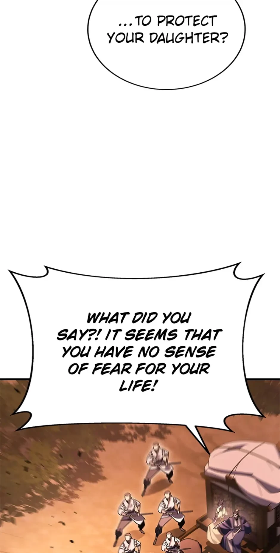 The Nine Heavens Swordmaster Chapter 30 - 91