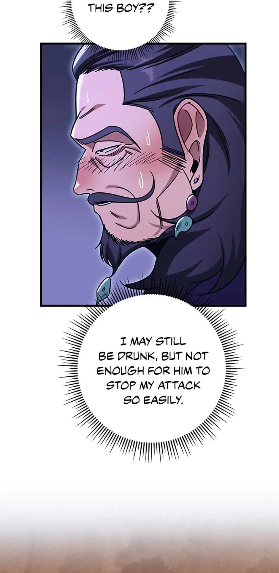 The Nine Heavens Swordmaster Chapter 29 - 39