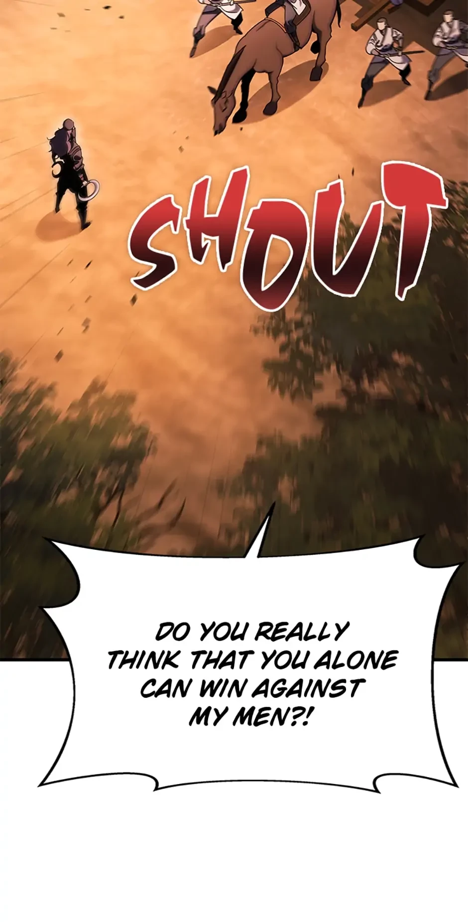 The Nine Heavens Swordmaster Chapter 30 - 92