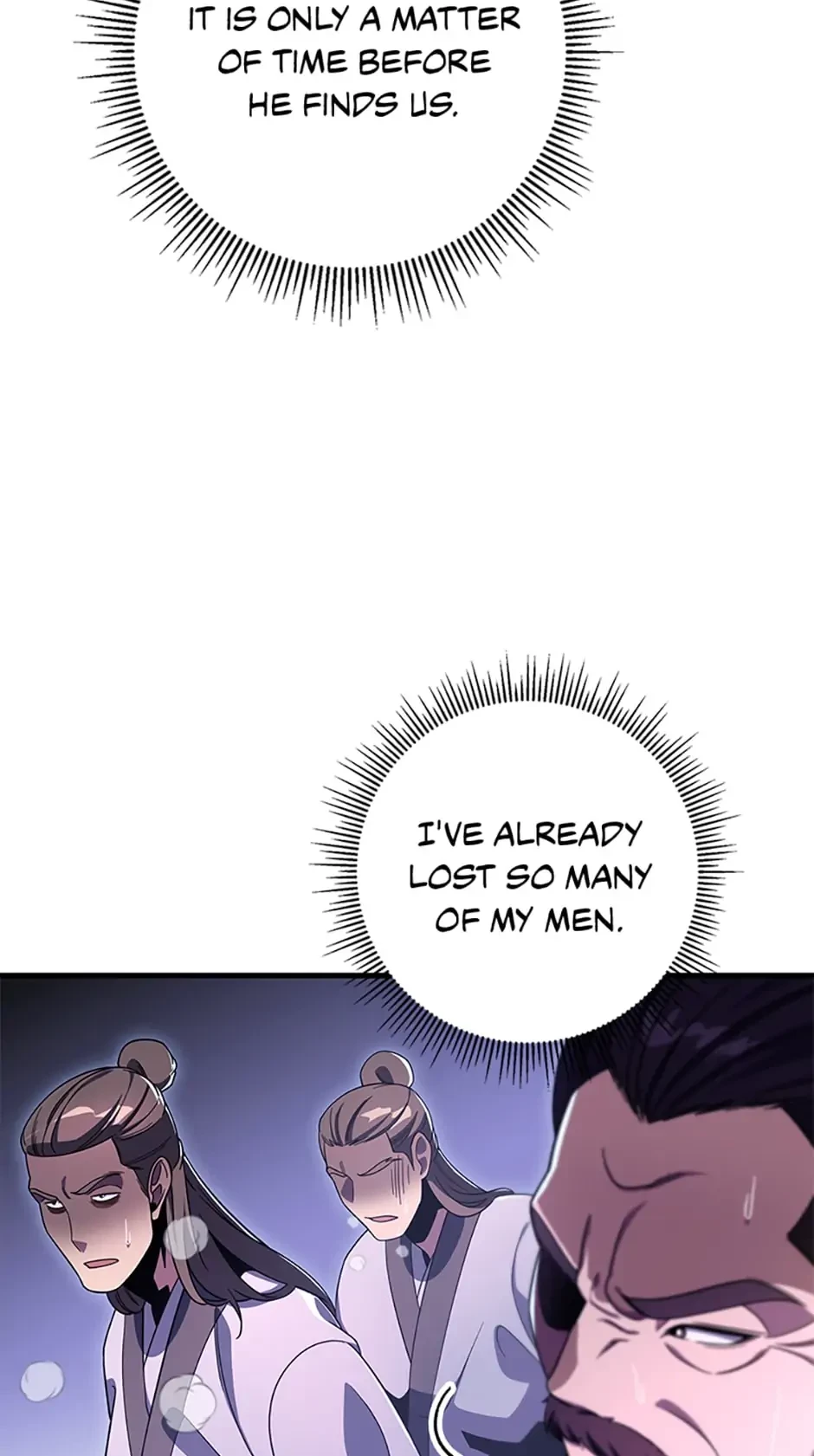 The Nine Heavens Swordmaster Chapter 31 - 101