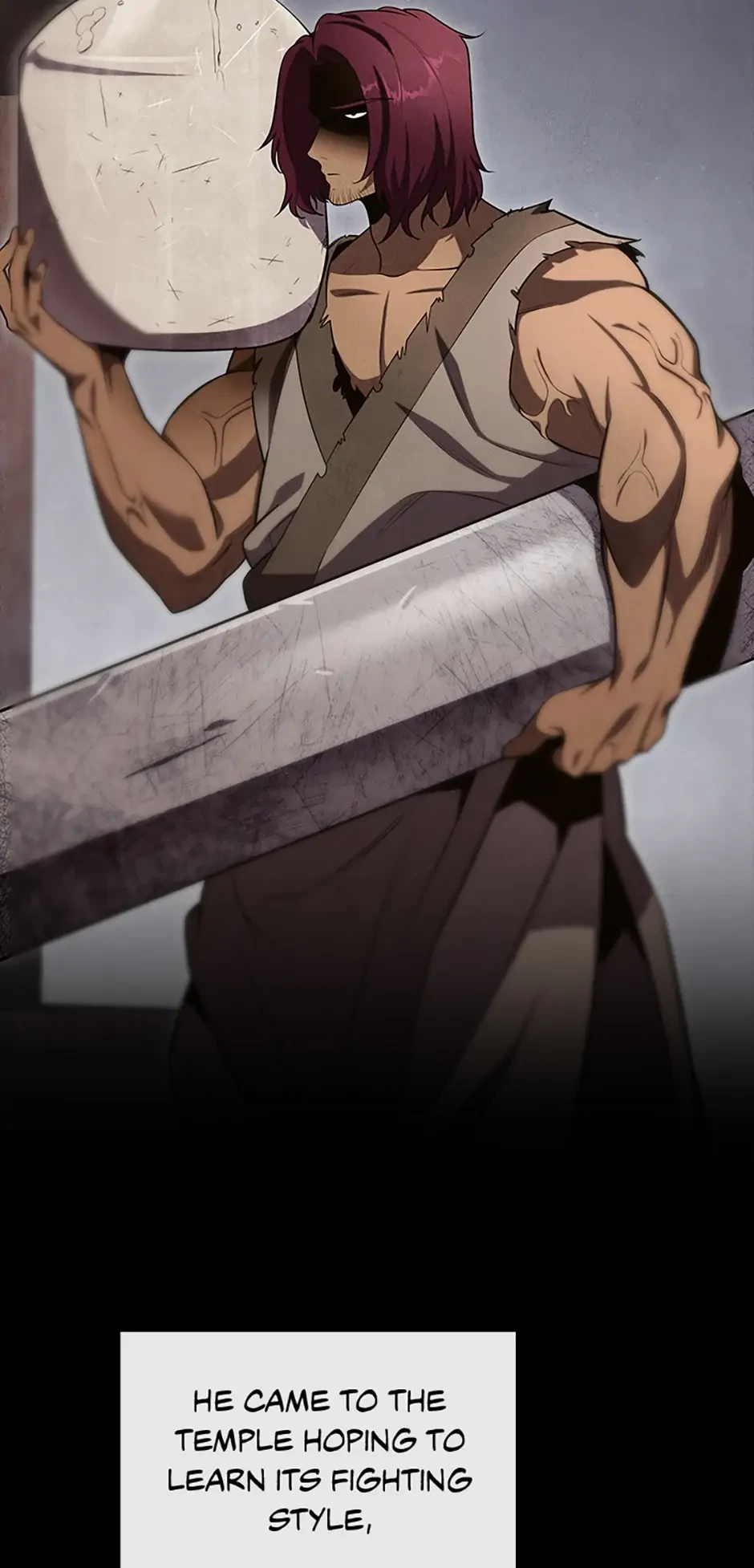 The Nine Heavens Swordmaster Chapter 27 - 5