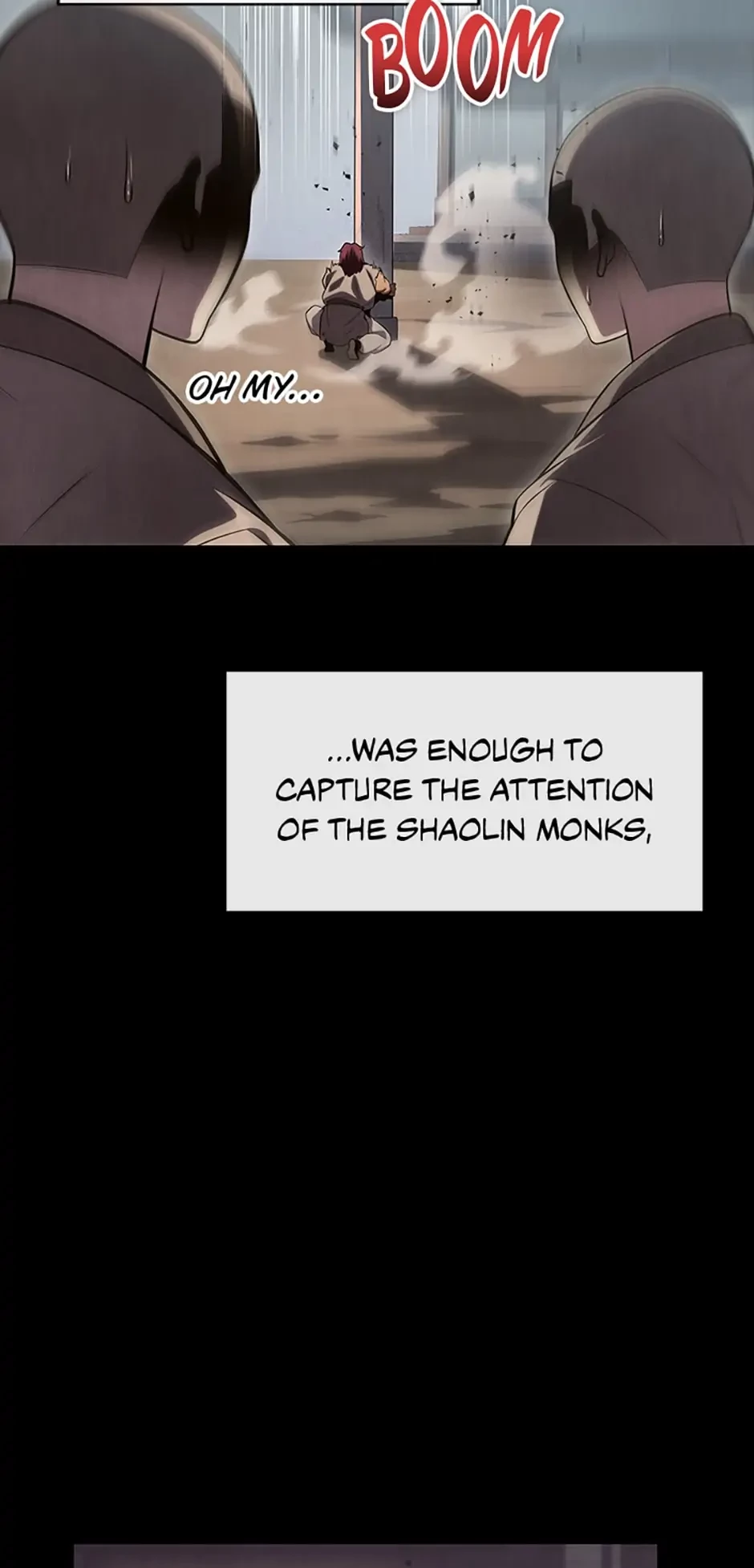 The Nine Heavens Swordmaster Chapter 27 - 7