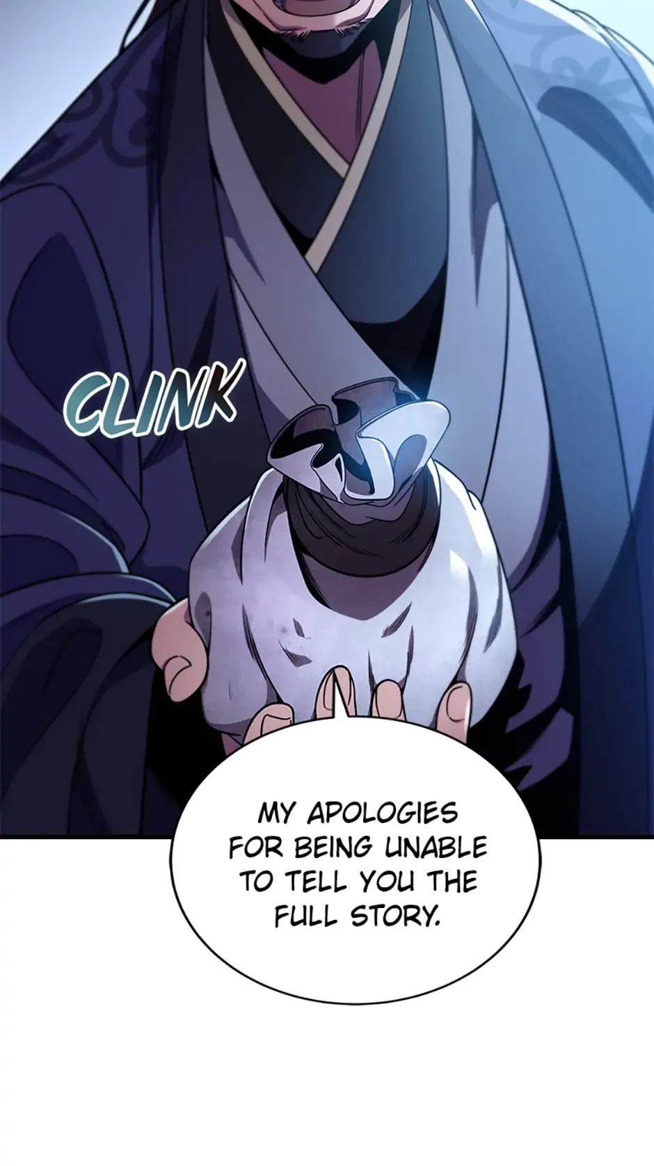 The Nine Heavens Swordmaster Chapter 31 - 104