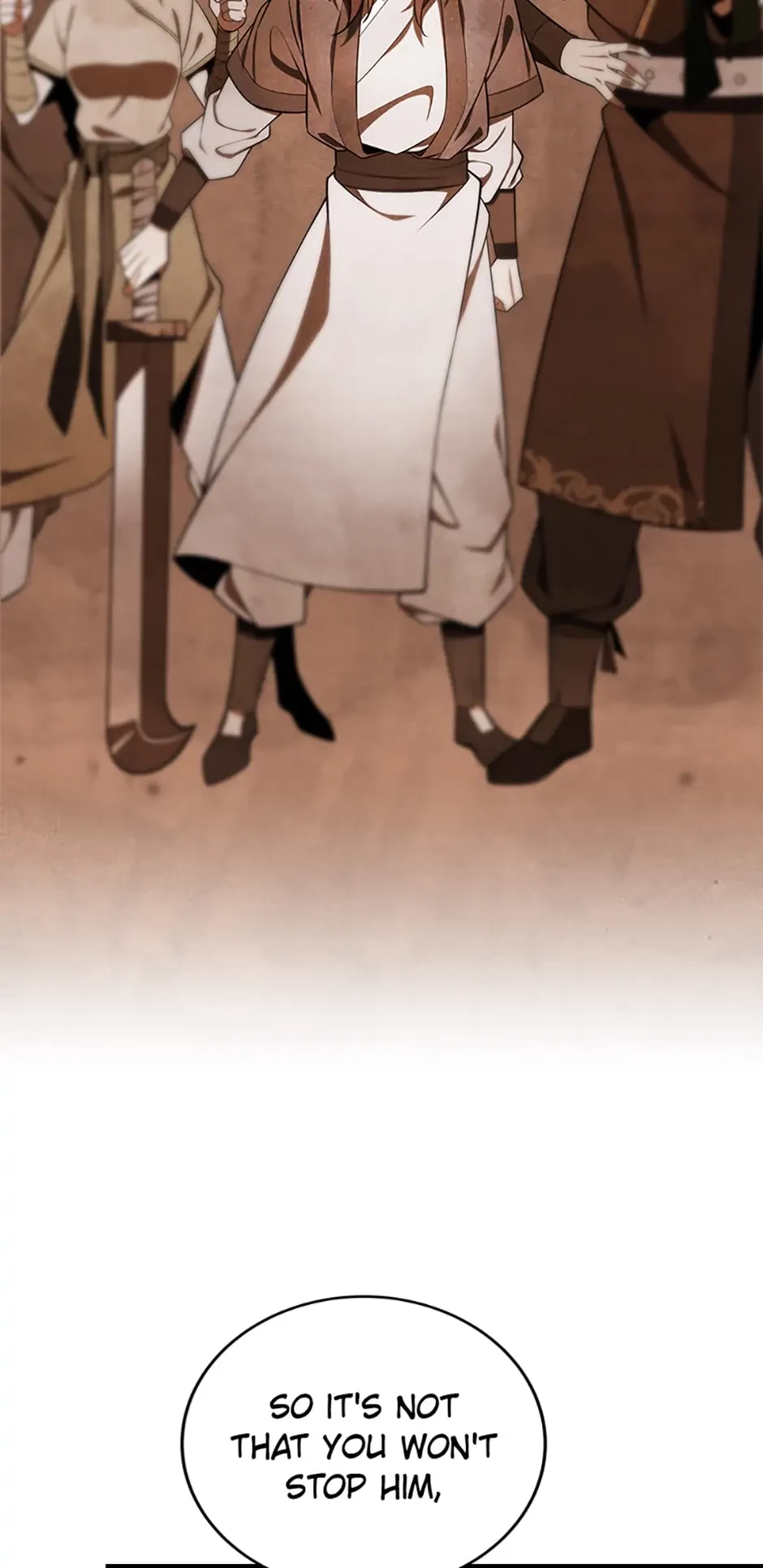 The Nine Heavens Swordmaster Chapter 29 - 42