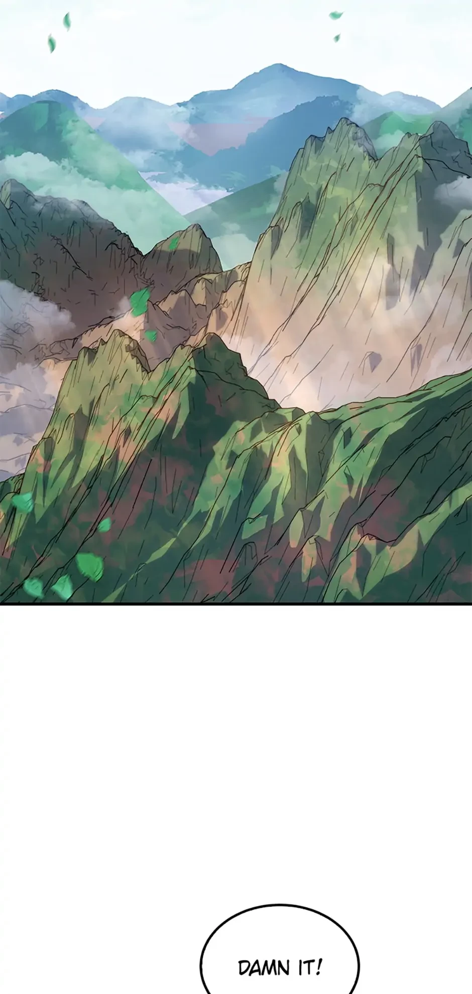 The Nine Heavens Swordmaster Chapter 26 - 2