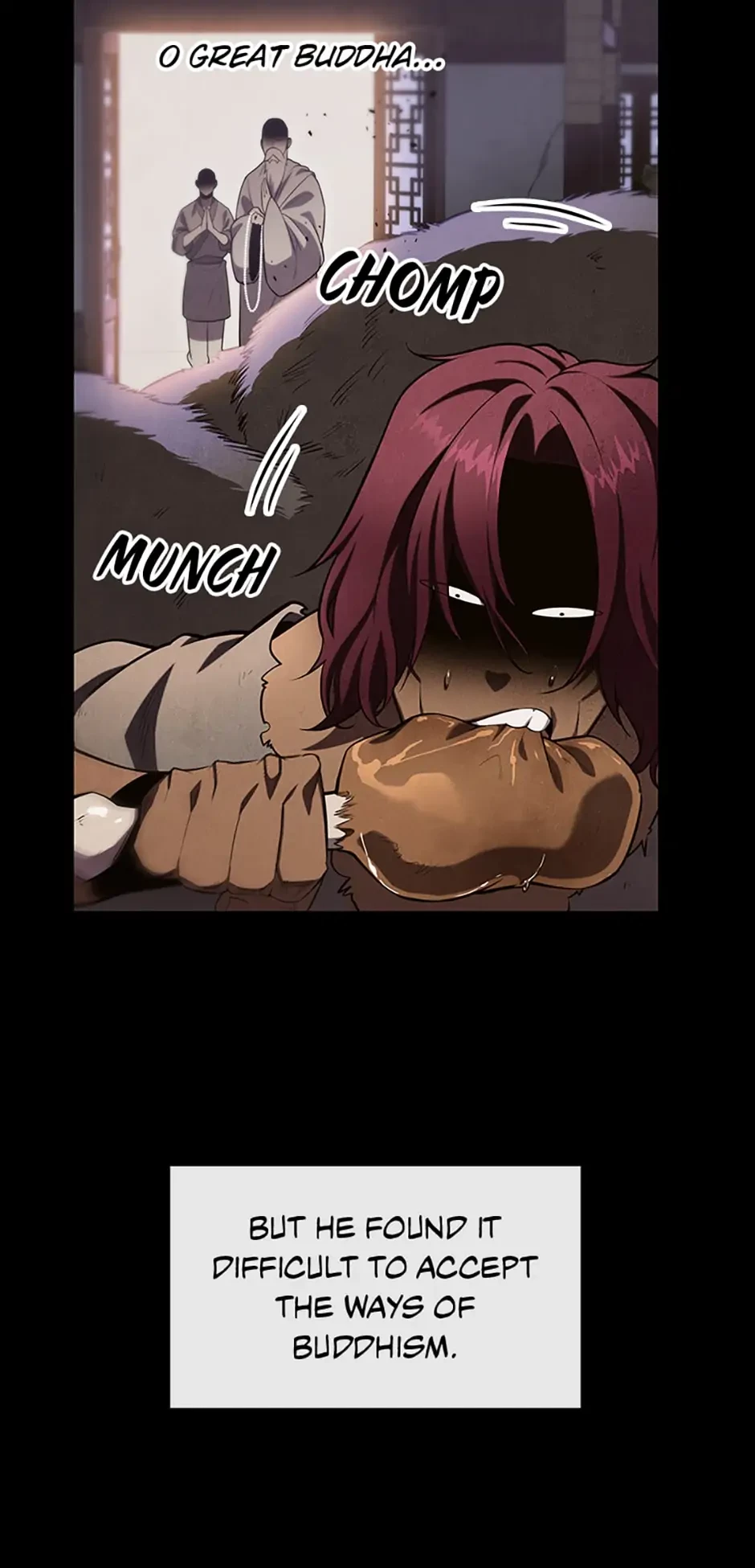 The Nine Heavens Swordmaster Chapter 27 - 8