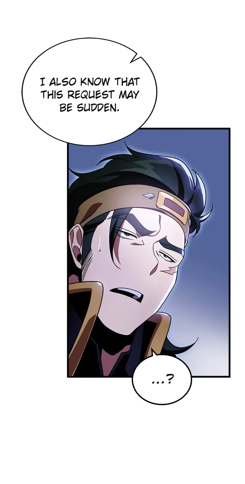 The Nine Heavens Swordmaster Chapter 31 - 105