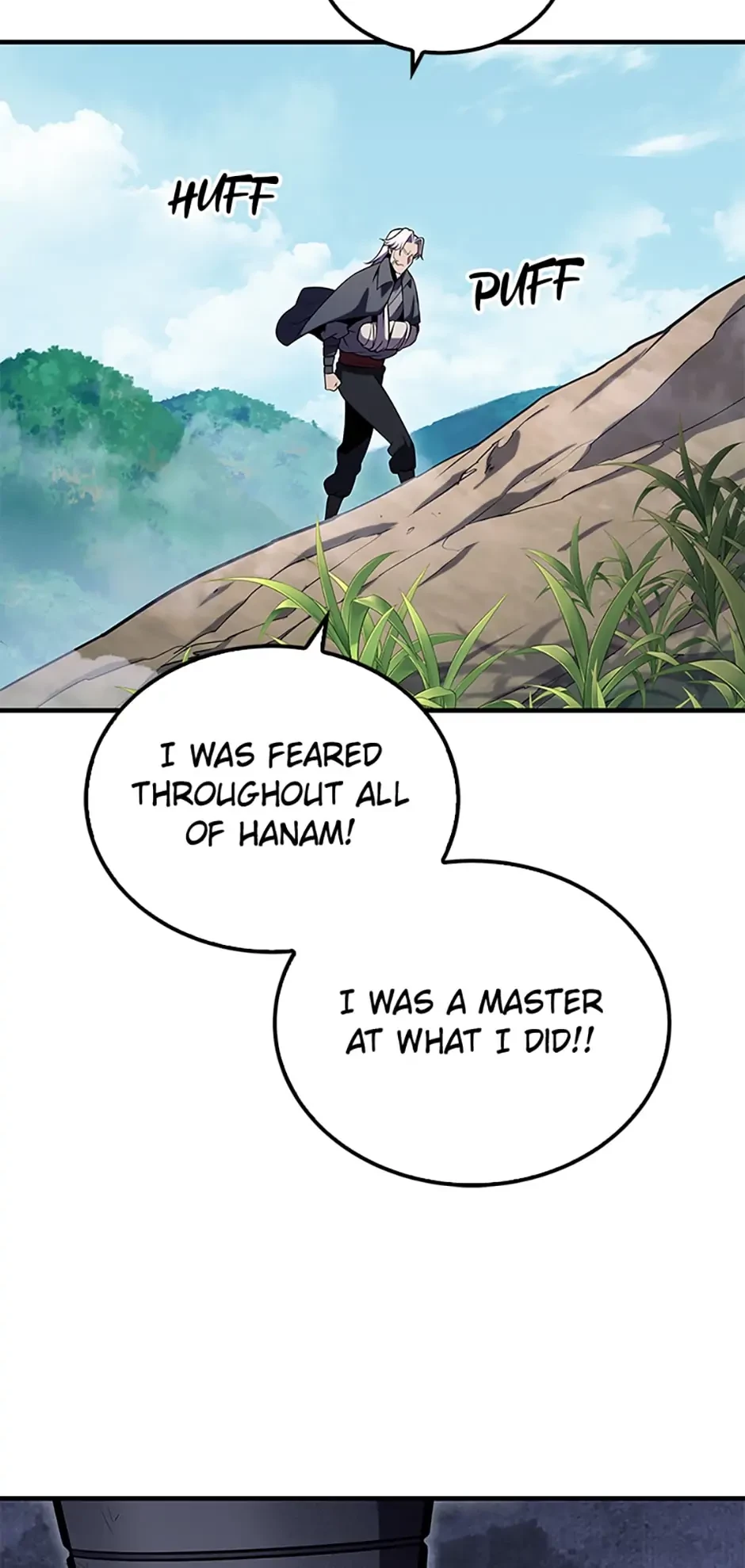 The Nine Heavens Swordmaster Chapter 26 - 3