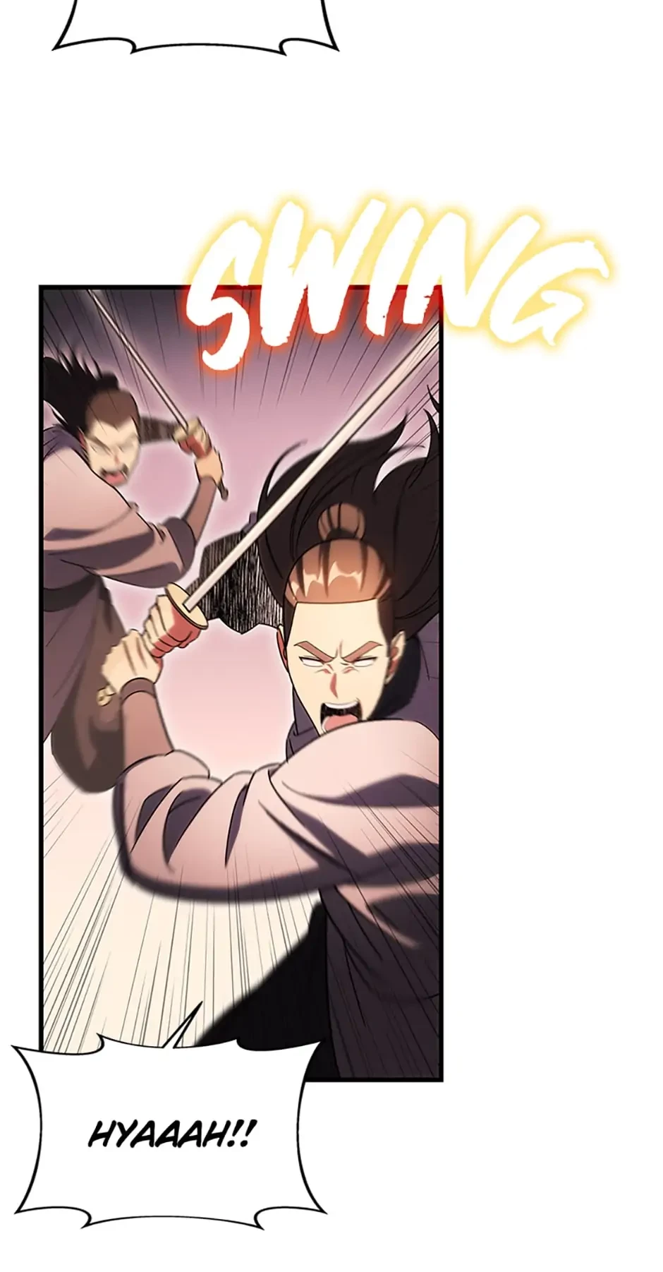 The Nine Heavens Swordmaster Chapter 30 - 99