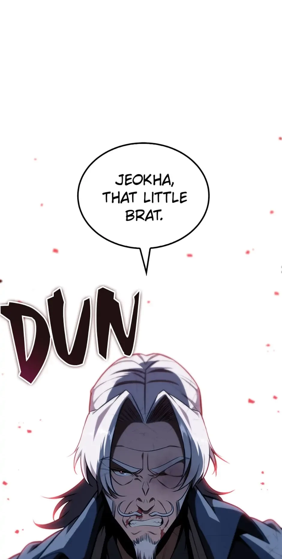 The Nine Heavens Swordmaster Chapter 26 - 5
