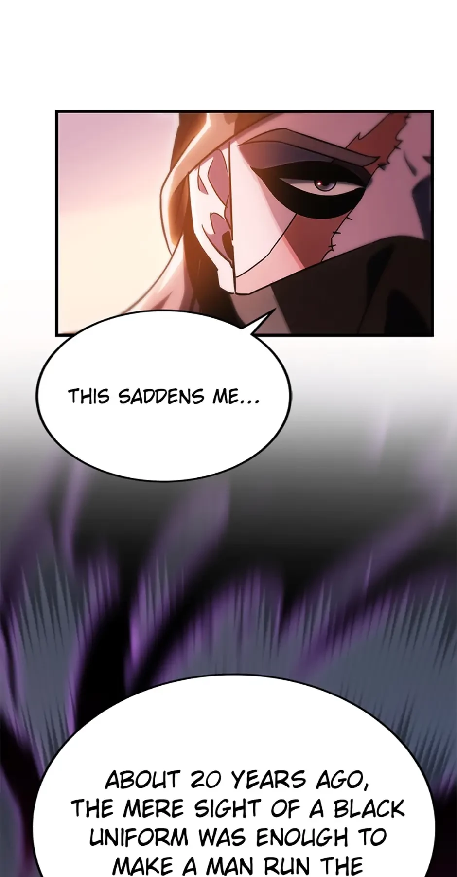 The Nine Heavens Swordmaster Chapter 30 - 100