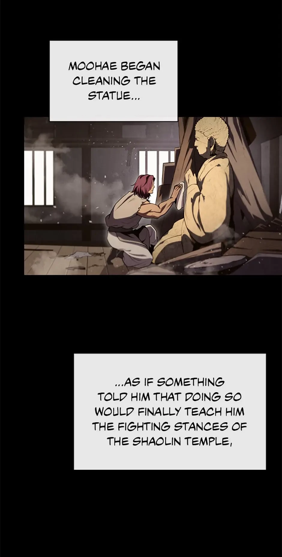 The Nine Heavens Swordmaster Chapter 27 - 14