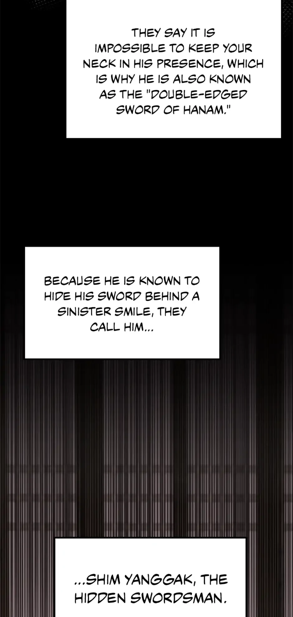 The Nine Heavens Swordmaster Chapter 25 - 2