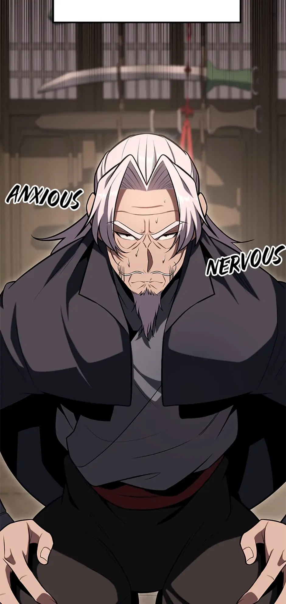 The Nine Heavens Swordmaster Chapter 25 - 3