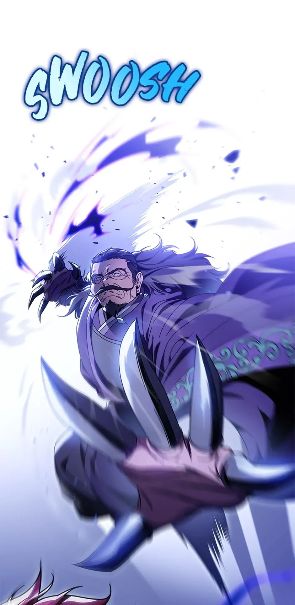 The Nine Heavens Swordmaster Chapter 29 - 53