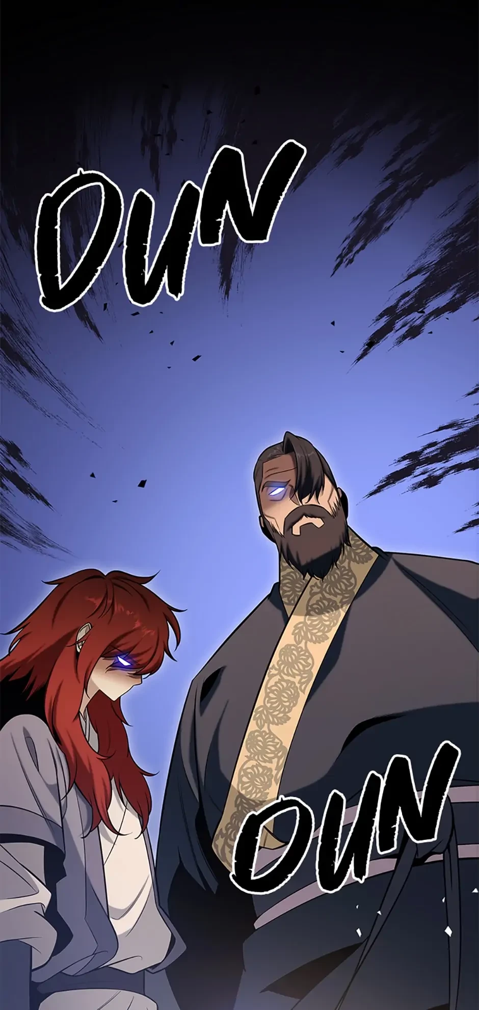 The Nine Heavens Swordmaster Chapter 25 - 5
