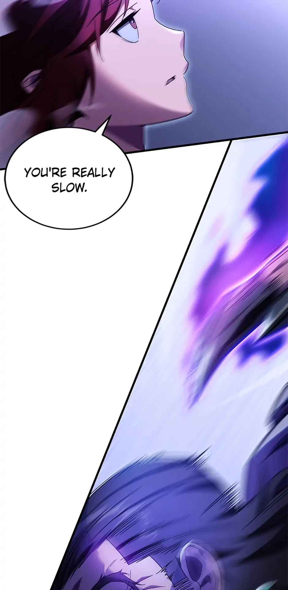 The Nine Heavens Swordmaster Chapter 29 - 55