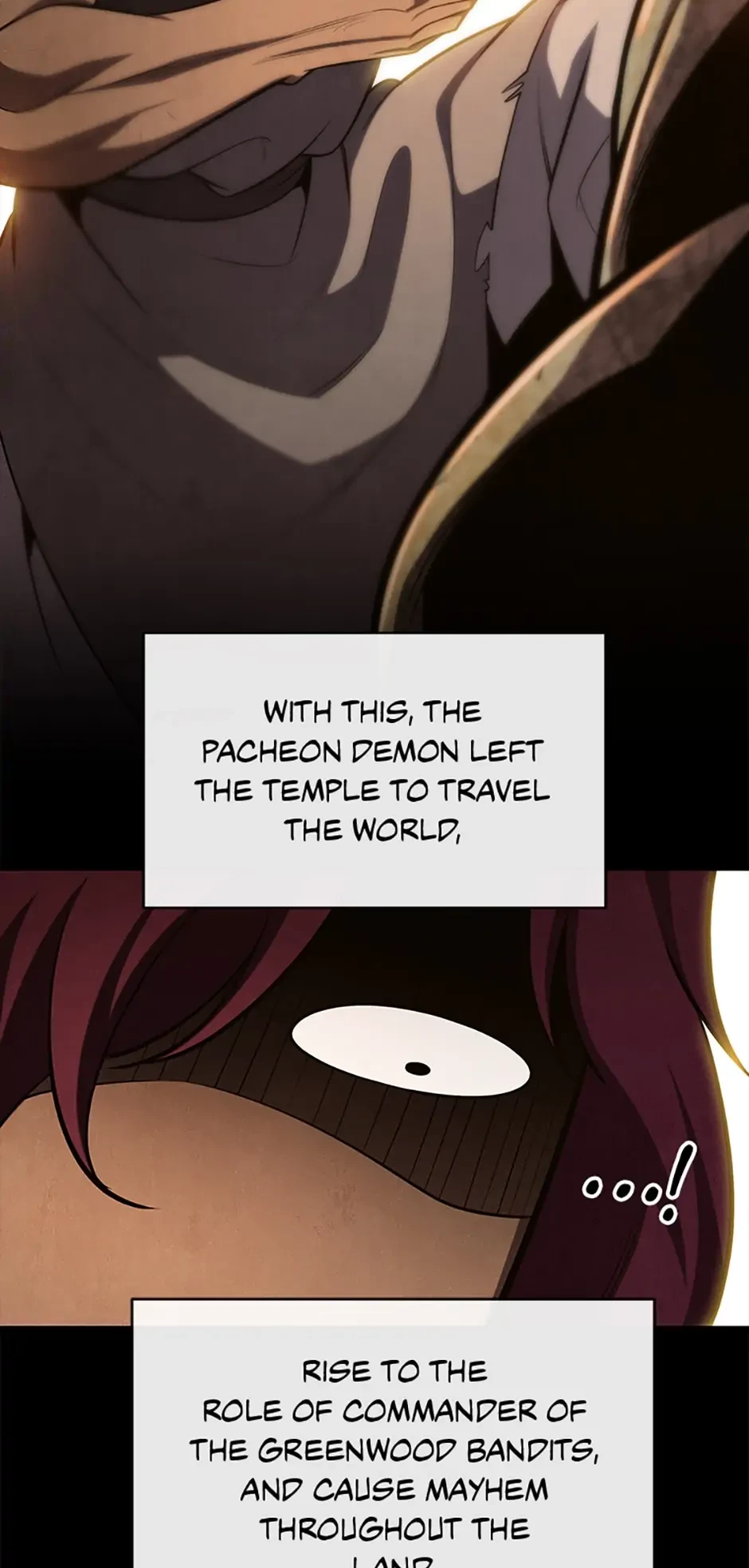 The Nine Heavens Swordmaster Chapter 27 - 19