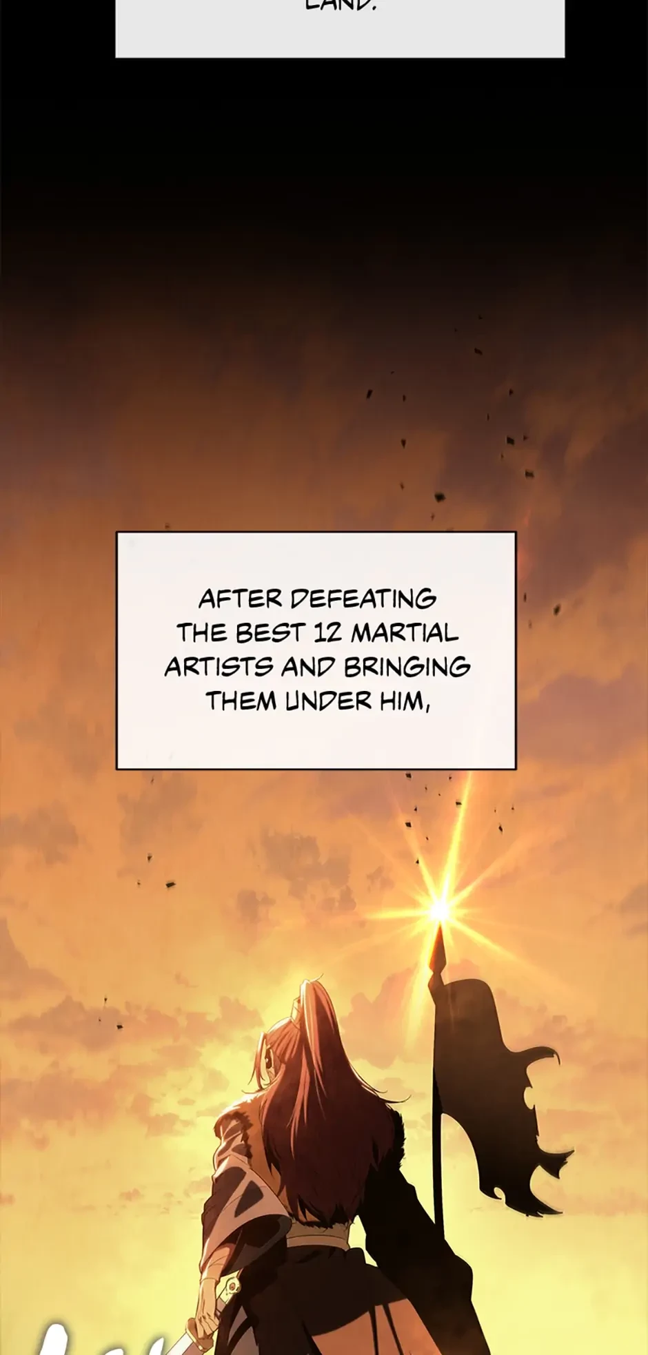 The Nine Heavens Swordmaster Chapter 27 - 20