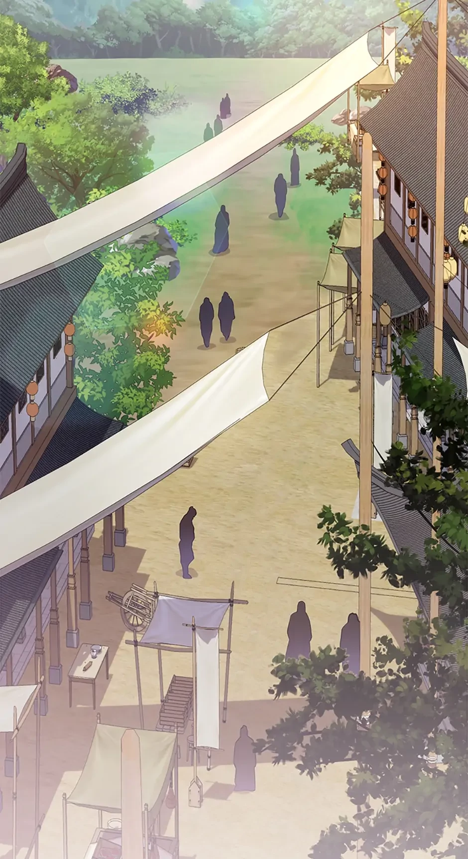 The Nine Heavens Swordmaster Chapter 25 - 8