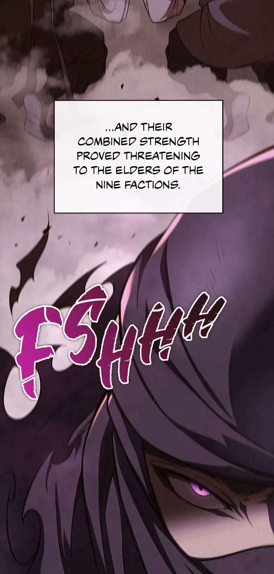 The Nine Heavens Swordmaster Chapter 27 - 22