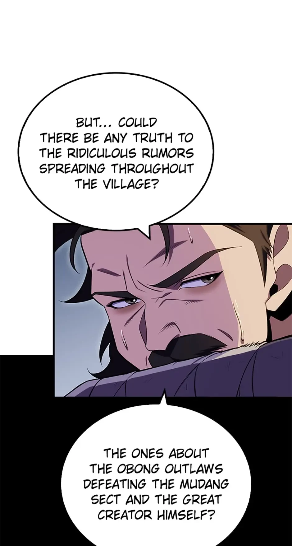 The Nine Heavens Swordmaster Chapter 25 - 11