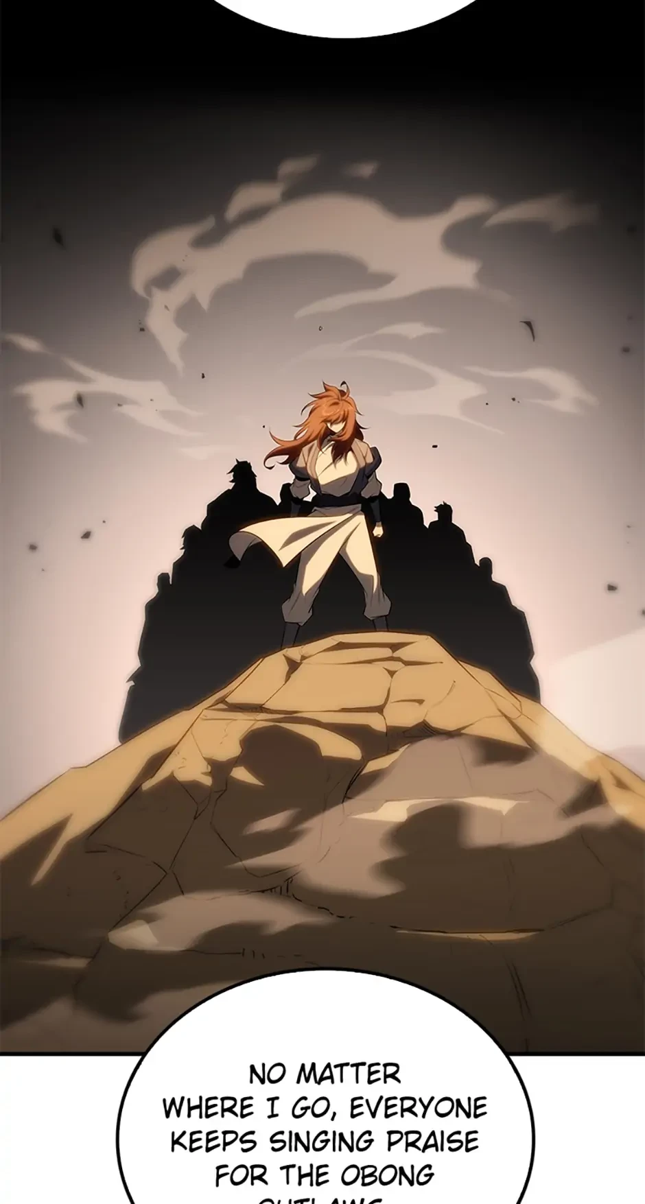 The Nine Heavens Swordmaster Chapter 25 - 12