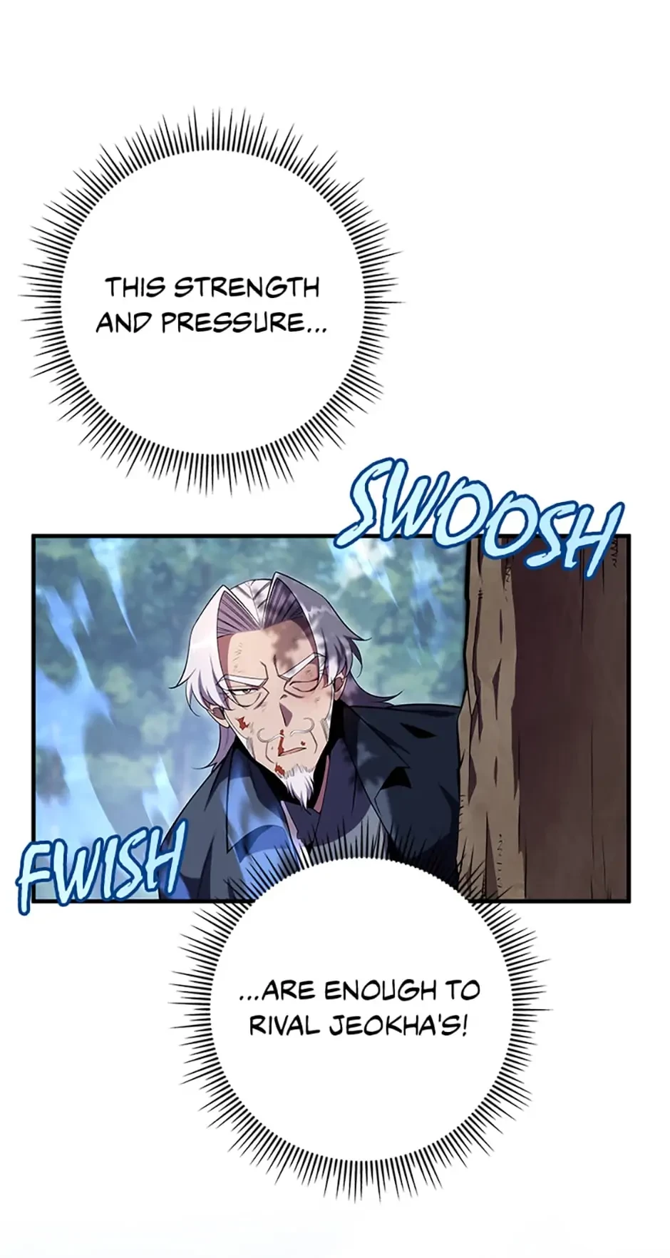 The Nine Heavens Swordmaster Chapter 26 - 24