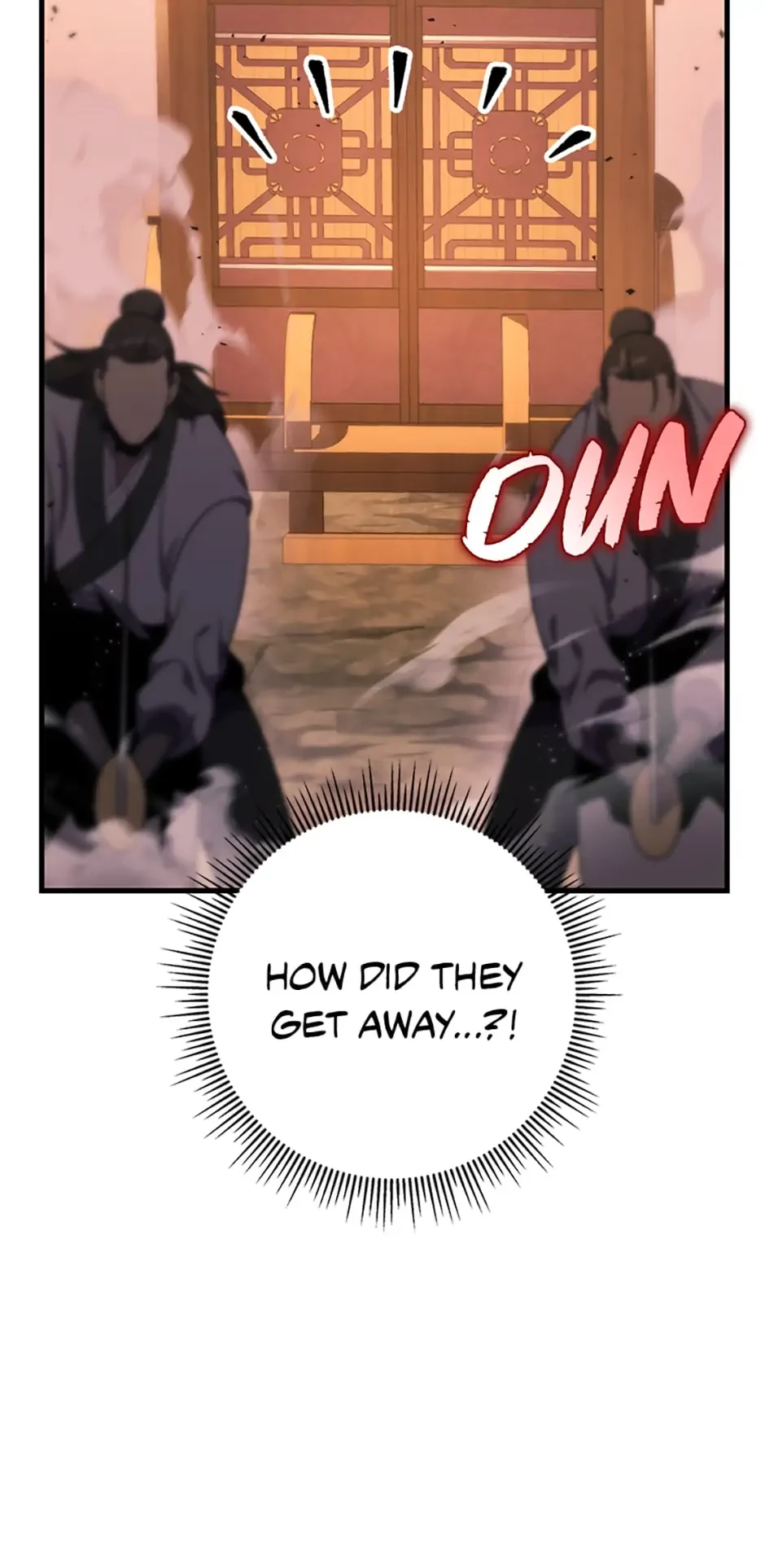 The Nine Heavens Swordmaster Chapter 30 - 118