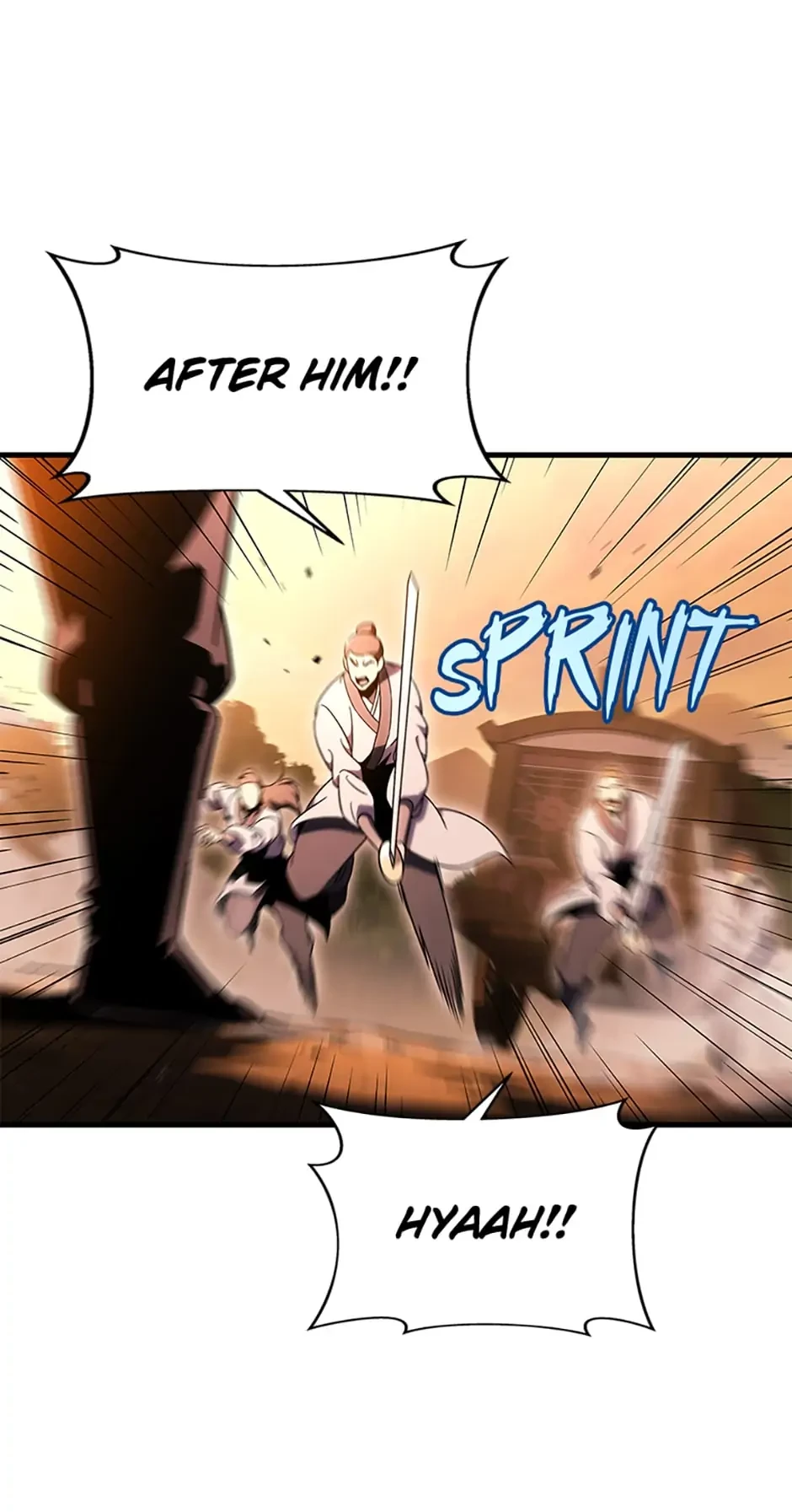 The Nine Heavens Swordmaster Chapter 30 - 119